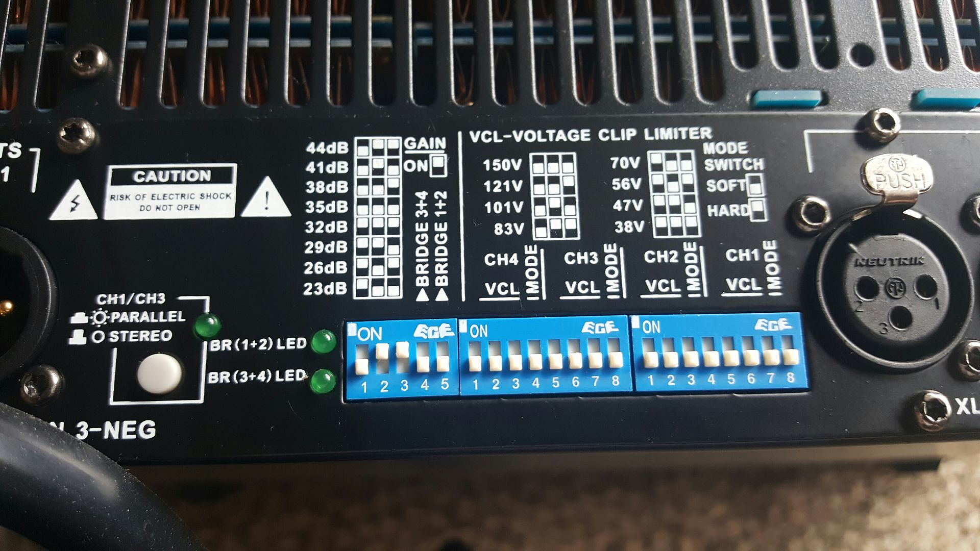 Lab Gruppen FP14000 clone amplifiers Page 184 AVS Forum Home