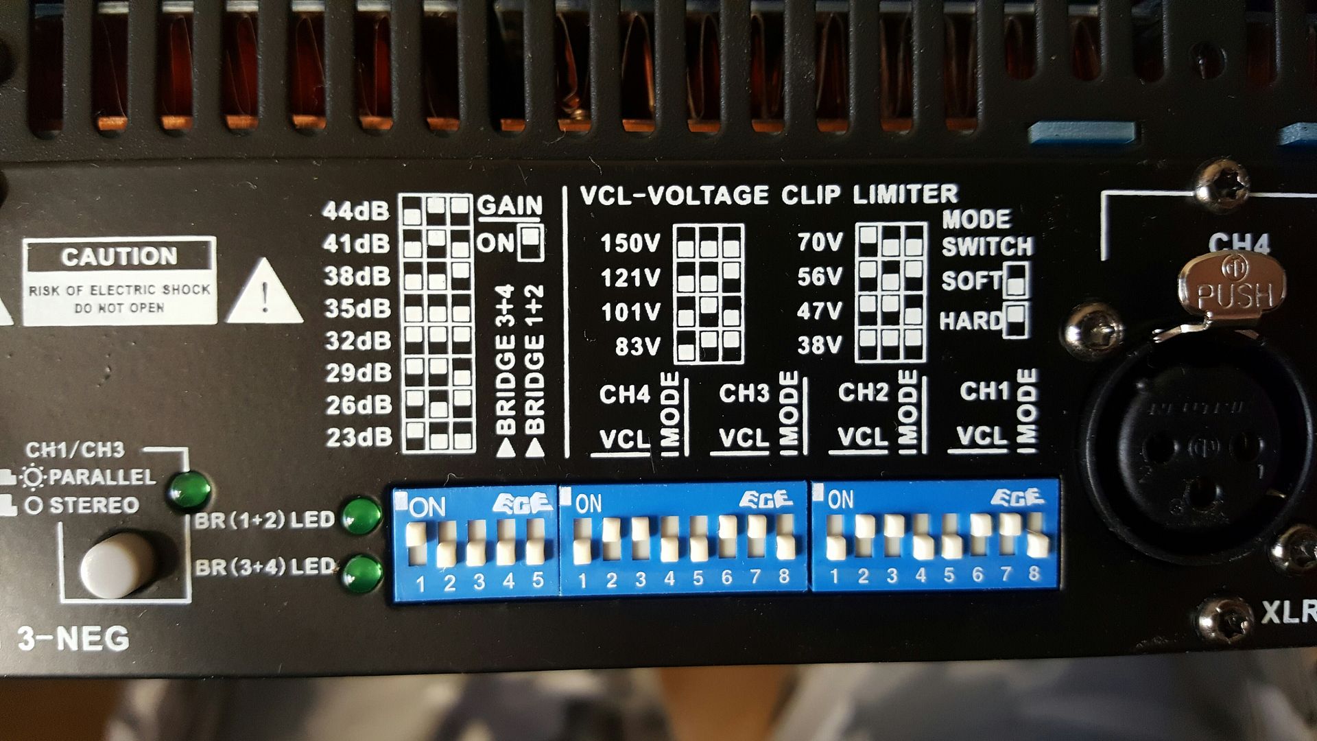 Lab Gruppen FP14000 clone amplifiers Page 184 AVS Forum Home