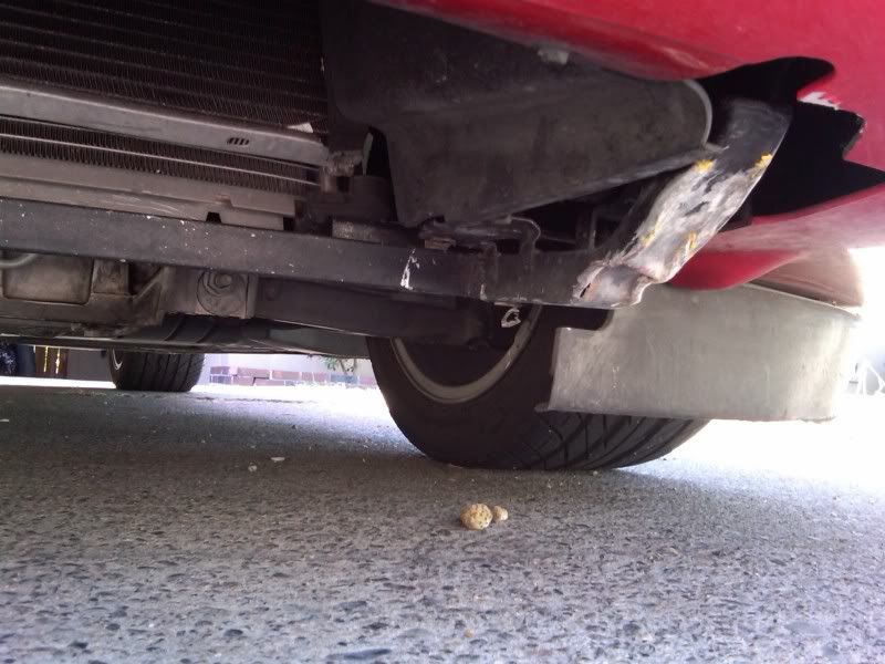 Removing front air dam deflector to to lower corvette! CorvetteForum Chevrolet Corvette