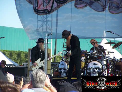 zz top love ride bike week pomona california