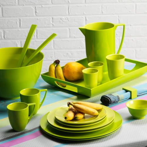 Melamine Sale! Harney & Sons Millerton Store