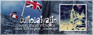 Mod's Choice @ potc_challenge, Week 103.