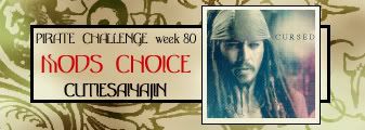 Mod's Choice @ potc_challenge, Week 80.