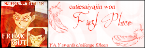 1st place @ yet_another_ygo, Challenge 15.