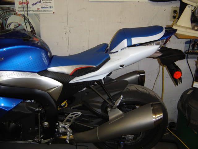 gixxer seat cover