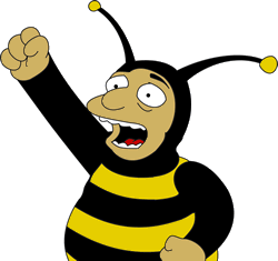 bumble-bee-man.gif