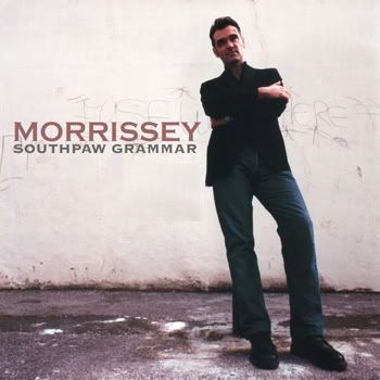 Morrissey Southpaw Grammar 2009 Rar