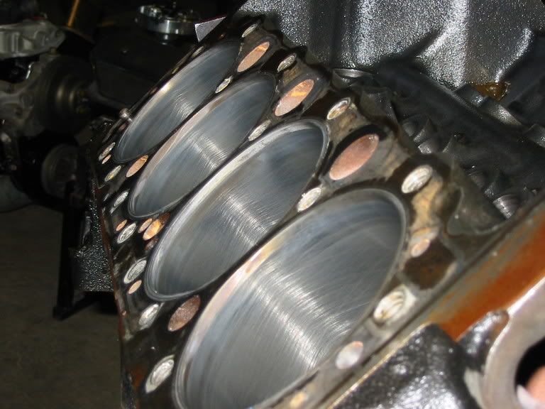 Cylinder wall scuffing Page 2 Team Camaro Tech