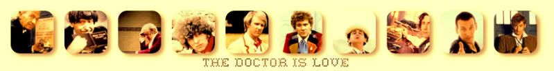 doctor lovebar