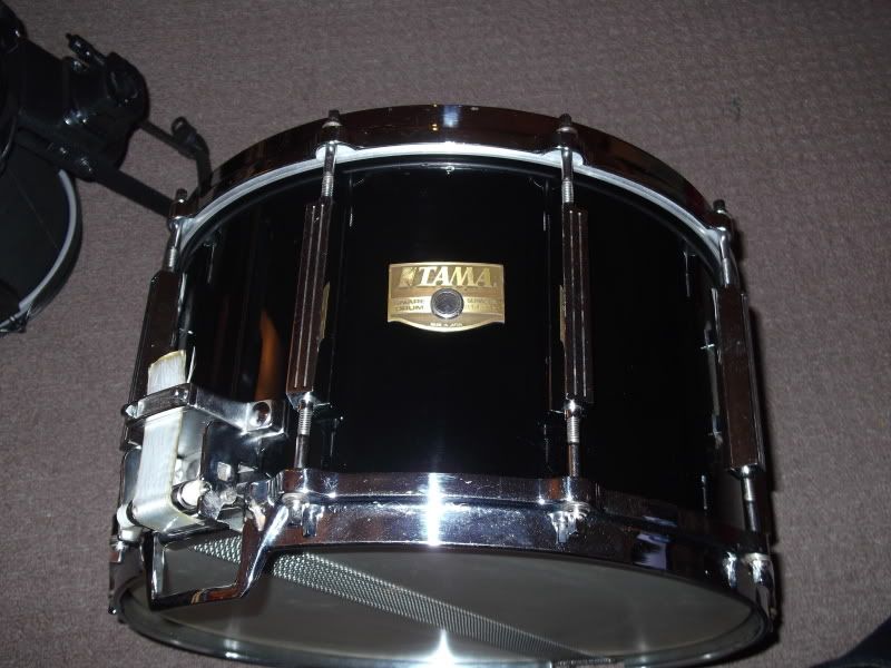 Tama Artwood Snare