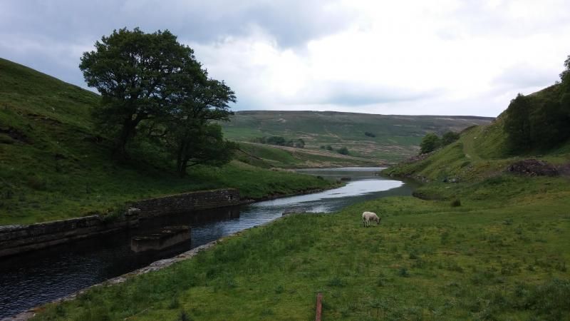 Yorkshire