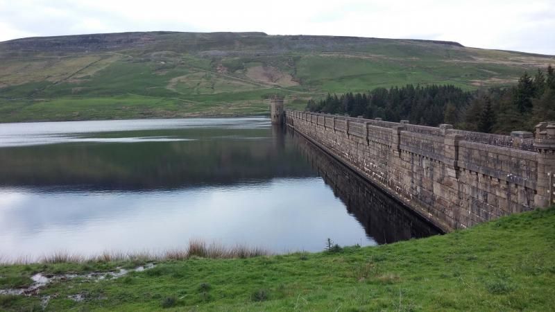 Dam