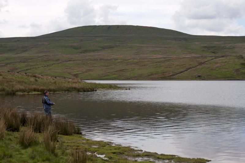 Little Whernside