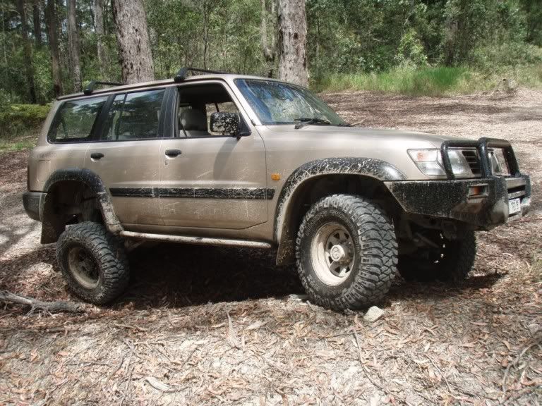 Montana nissan troy