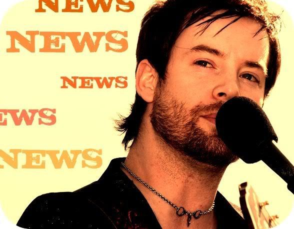 david cook this loud morning photoshoot. June 28: Album quot;This Loud