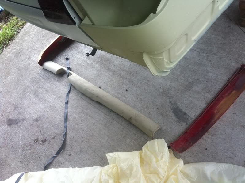 vr berlina project Just Commodores