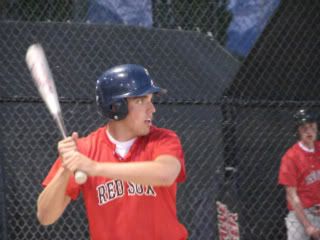 at bat