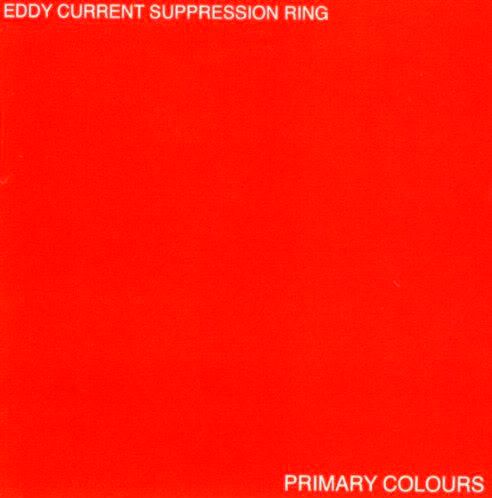 Primary Colours cover art