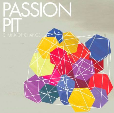 Chunk Of Change cover art