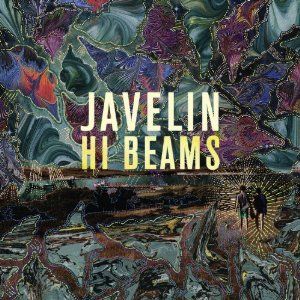 Javelin - Hi Beams
