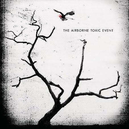 The Airborne Toxic Event cover art
