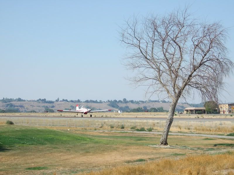 Ontarrio 15th tee