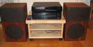 Opinions On Jbl L S Audiokarma Home Audio Stereo Discussion Forums