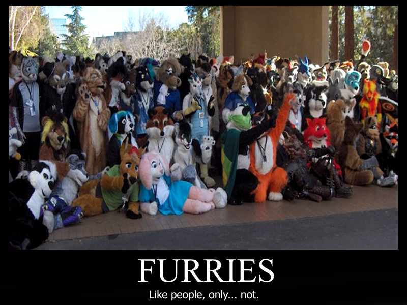 Furries Pictures, Images and Photos