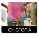 Follow me on Chictopia