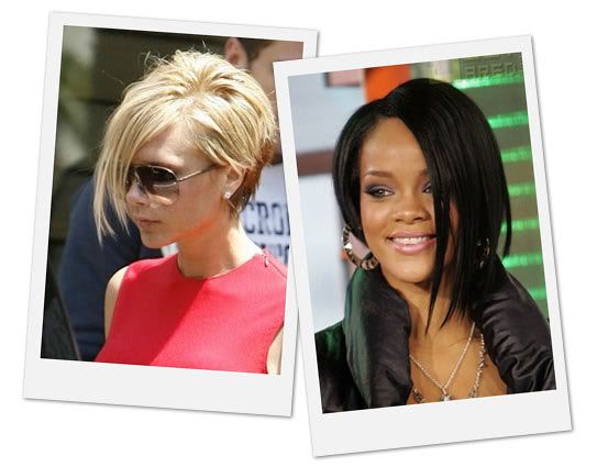 Rihanna Hairstyles Pictures Gallery 029