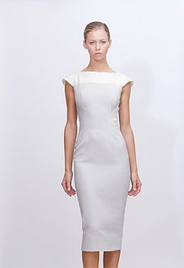 Victoria Beckham Dress on Victoria Beckham Dress Designer