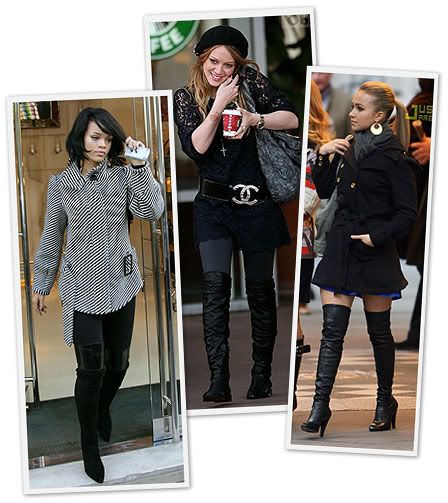 over the knee boots rihanna. over the knee boots - rihanna