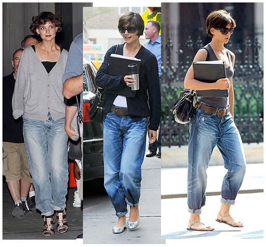 katie holmes sag