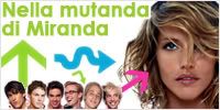 Nella mutanda di Miranda