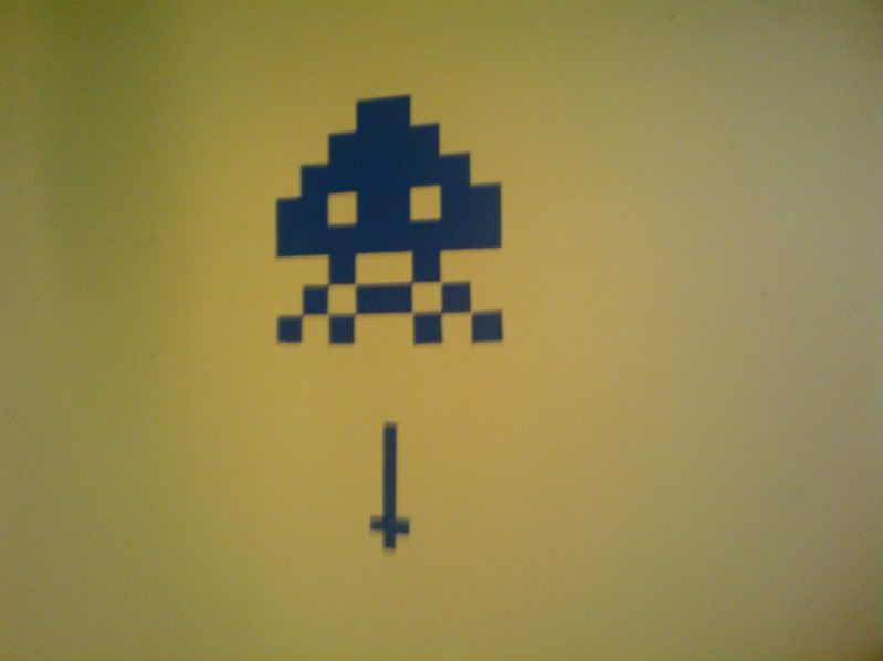  pretty useless in some parts when making this space invader but still i 