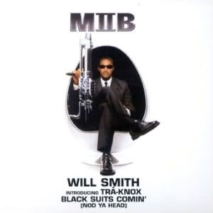 Will Smith   Black Suits Comin\' (Nod Your Head)