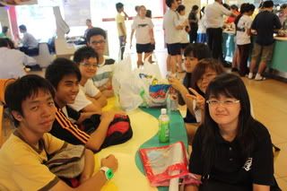 ECP Outing
