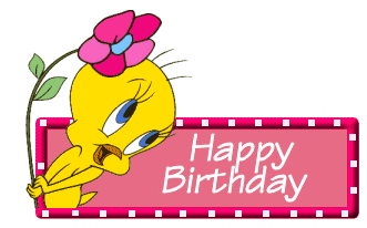 IMAGE(<a href="http://i7.photobucket.com/albums/y279/jasmineagain/FlowerTweety_HappyBirthday_KMG.gif?t=1236931306" rel="nofollow">http://i7.photobucket.com/albums/y279/jasmineagain/FlowerTweety_HappyBirthday_KMG.gif?t=1236931306</a>)