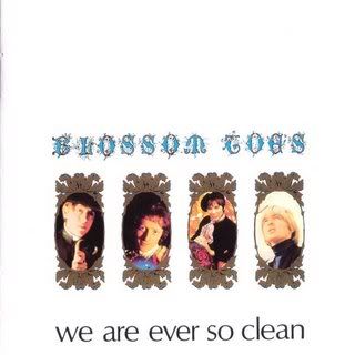 Blossom Toes   We Are Ever So Clean(1967) (FLAC) preview 0