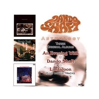 Dando Shaft   Anthology(2002)[FLAC] preview 0