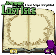 Get Your Animated Journey Log Book At neopets.com/~TailSwisher