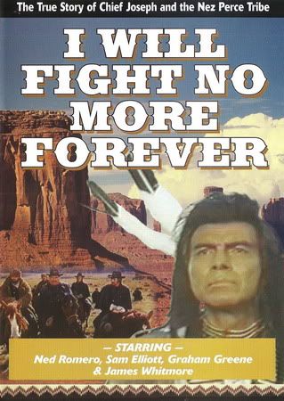 Я больше никогда не буду воевать / I Will Fight No More Forever (США, 1975) Iwillfightnomoreforever