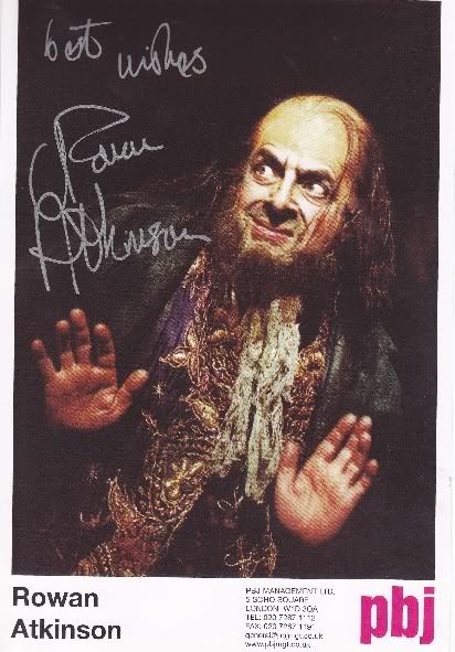 rowan atkinson