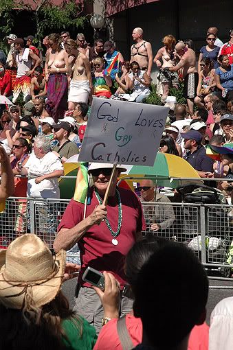 Toronto Pride Parade 2010 Photobucket