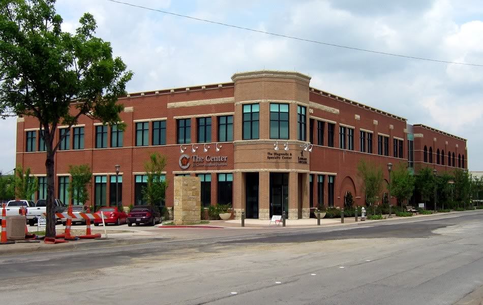 Magnolia Area Residential Fort Worth Forum