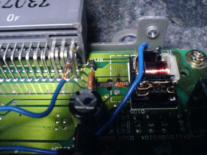 The Mitsubishi Pajero Owners Club® :: View topic - ECU worries