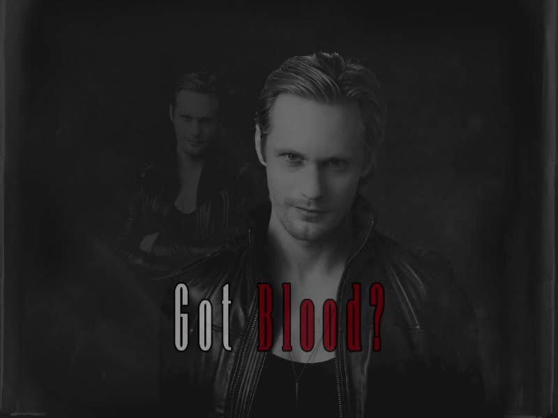 true blood eric northman pictures. Eric Northman 4. Bill and Eric