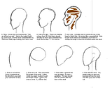 ProfileTutorial.png How to Draw Profiles Really Shitty - for FIshie image by TQL