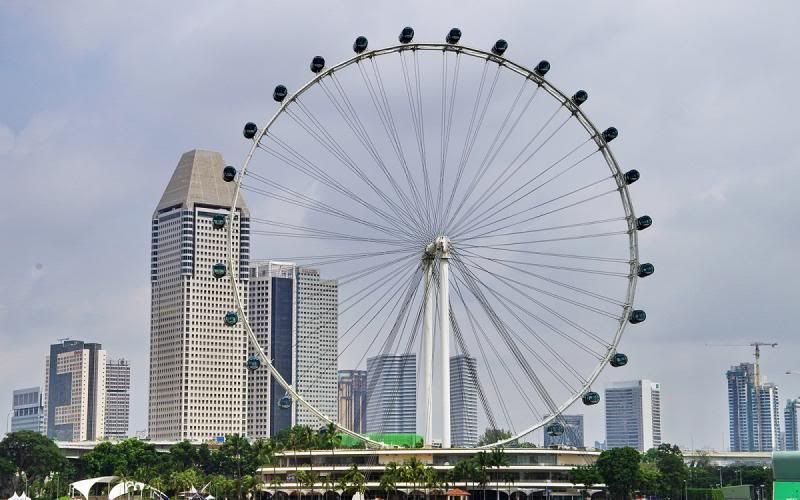 Singapore Flyer