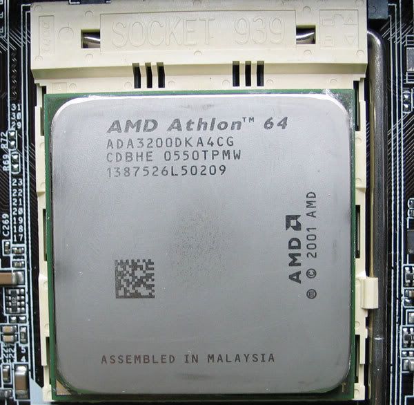 amd 3200